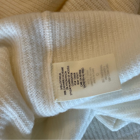 Alice + Olivia Cashmere Sweater-NWT - Picture 9 of 11
